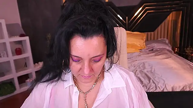 ValeryRosseee online show from October 2025 06:59:01 PM