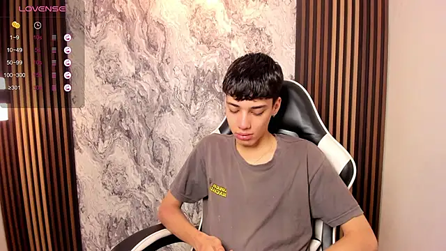 oblivion deku online show from October 2025 08:14:02 PM