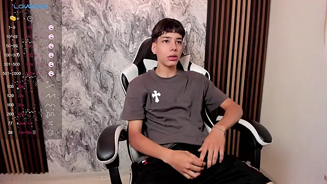 oblivion deku online show from November 2025 01:22:01 PM