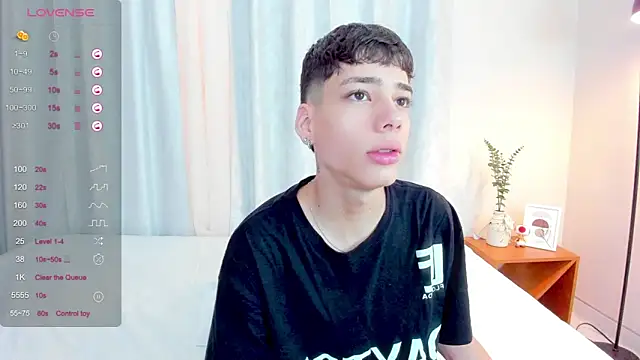 oblivion deku online show from February 2026 03:05:02 PM