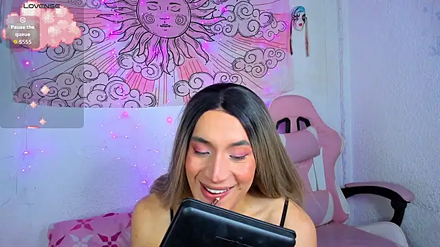 brihanna cooper online show from June 2026 01:37:02 PM