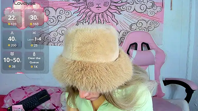 brihanna cooper online show from June 2026 03:48:01 PM