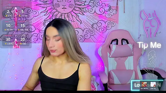 brihanna cooper online show from June 2026 02:51:02 PM