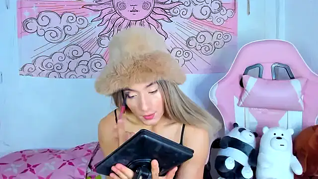 brihanna cooper online show from July 2026 02:54:01 PM