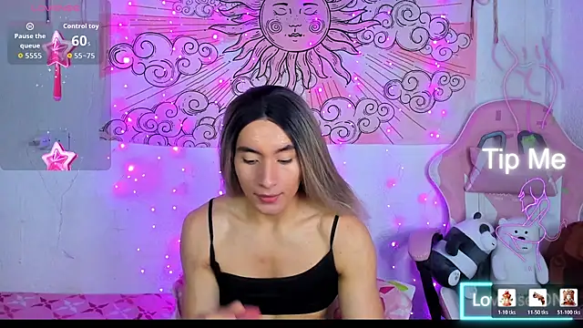 brihanna cooper online show from July 2026 02:45:02 PM