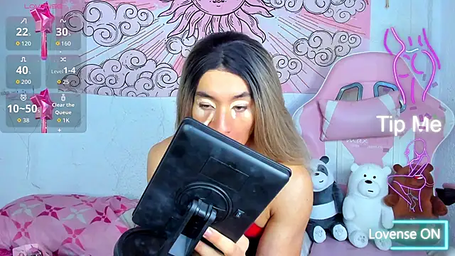 brihanna cooper online show from July 2026 02:32:01 PM