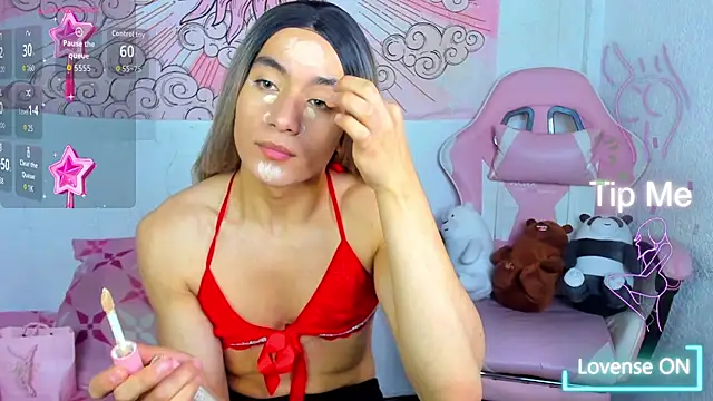 brihanna cooper online show from July 2026 02:30:02 PM