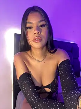 MiaSkylar online show from March 2026 09:15:02 AM