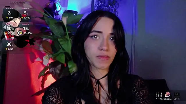 Daiisy kiss online show from February 2026 11:37:01 PM