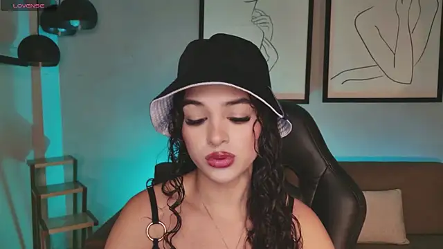 AprilRhodes  online show from September 2025 11:39:02 PM