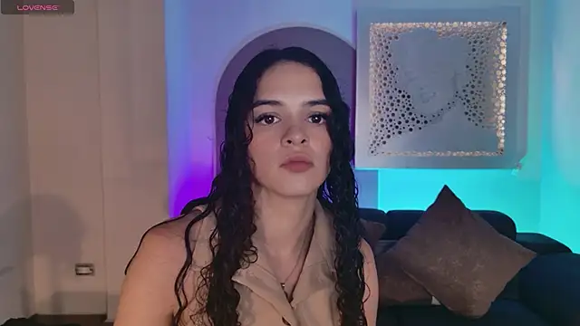 AprilRhodes  online show from October 2025 04:37:01 PM