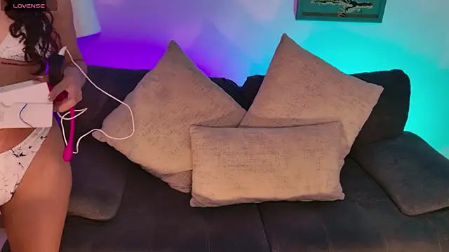 AprilRhodes  online show from October 2025 07:55:02 PM