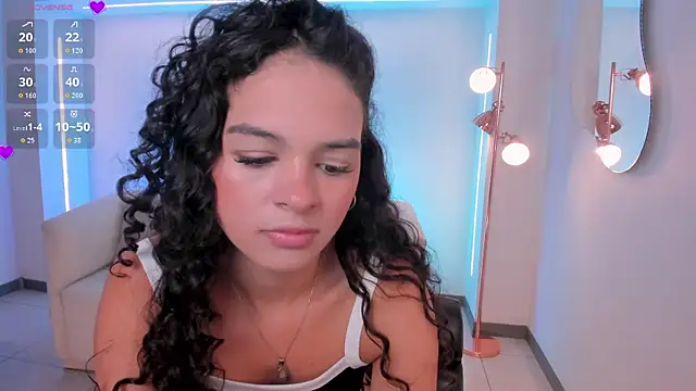 AprilRhodes  online show from October 2025 06:46:02 PM