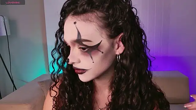 AprilRhodes  online show from October 2025 05:10:01 AM