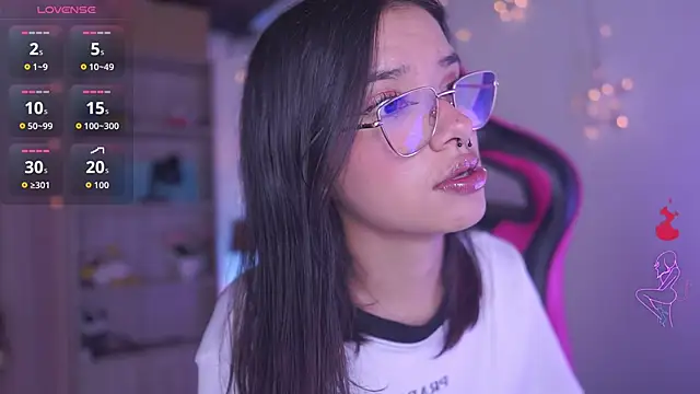 Lana Dreams  online show from March 2026 01:45:02 AM