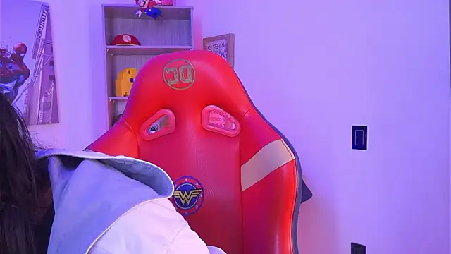 Lana Dreams  online show from March 2026 12:36:01 AM