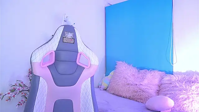 Lana Dreams  online show from March 2026 12:28:01 AM