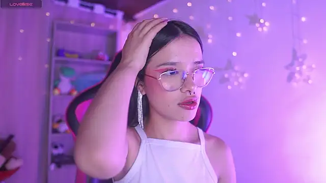 Lana Dreams  online show from March 2026 11:32:02 PM