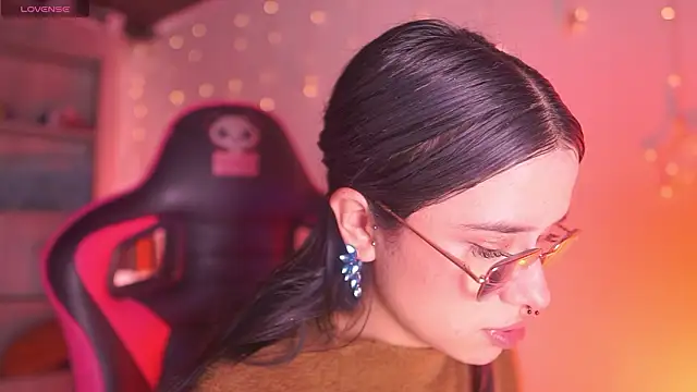 Lana Dreams  online show from March 2026 12:54:02 AM