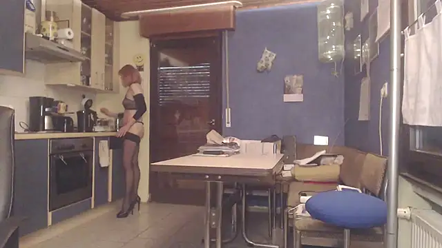 SexySilvie online show from January 2025 03:02:01 PM