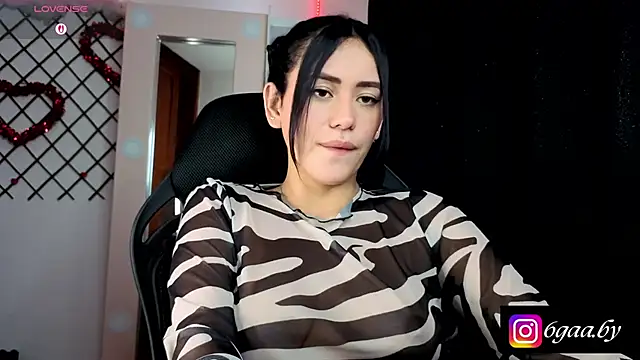 6gaaby online show from November 2025 02:17:02 PM