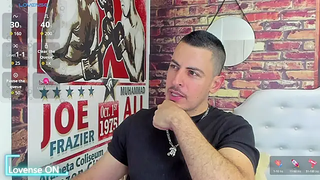 scotty musicc online show from September 2025 10:47:01 PM