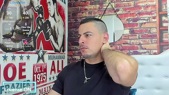 scotty musicc online show from October 2025 10:29:02 PM