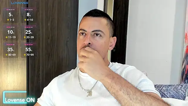 scotty musicc online show from October 2025 09:25:02 PM