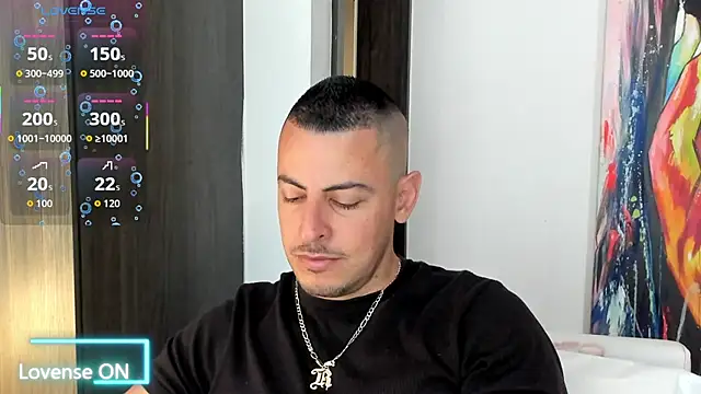 scotty musicc online show from October 2025 04:55:01 PM