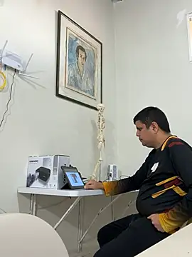Snapshot of Diabloproducciones chatting on March 2026 03:59:01 PM Diabloproducciones online show from March 2026 03:59:01 PM