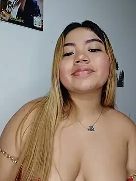 Emily  Hott online show from June 2026 03:20:02 AM
