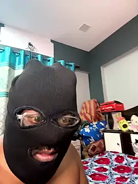 HornyGhodiX online show from January 2026 07:07:02 PM