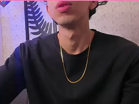 Snapshot of nicolai_drake chatting on September 2025 09:53:02 PM nicolai drake online show from September 2025 09:53:02 PM