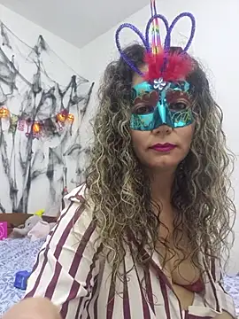 Nina vallon online show from October 2025 10:45:01 AM