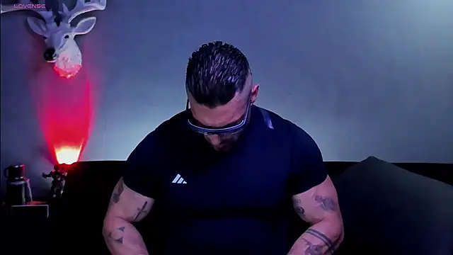 dennis cox1 online show from February 2026 04:23:01 PM