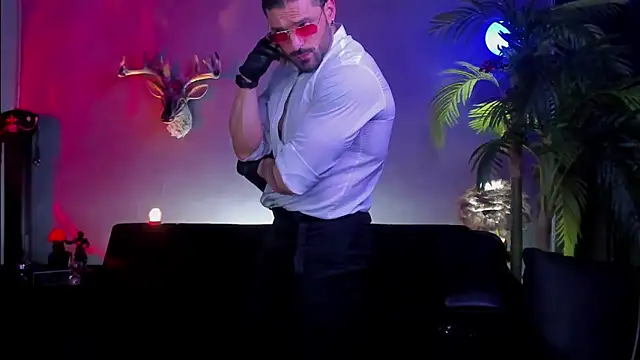 dennis cox1 online show from March 2026 04:39:01 AM