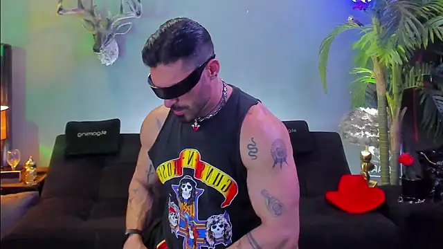 dennis cox1 online show from April 2026 12:40:02 PM
