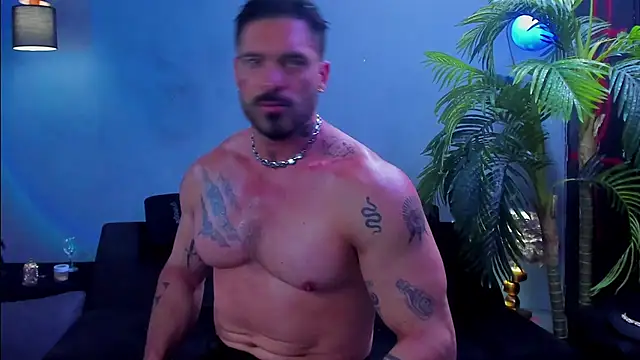 dennis cox1 online show from July 2026 03:59:01 PM