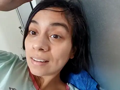 Snapshot of demonicangelic chatting on February 2026 02:27:02 PM demonicangelic online show from February 2026 02:27:02 PM