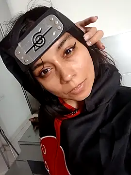 Snapshot of demonicangelic chatting on February 2026 04:37:02 PM demonicangelic online show from February 2026 04:37:02 PM