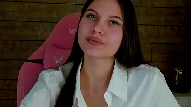 AlisaVersailles online show from November 2025 04:19:01 PM