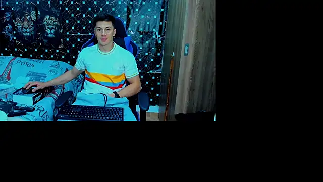 javiersexymann online show from December 2025 11:46:02 PM