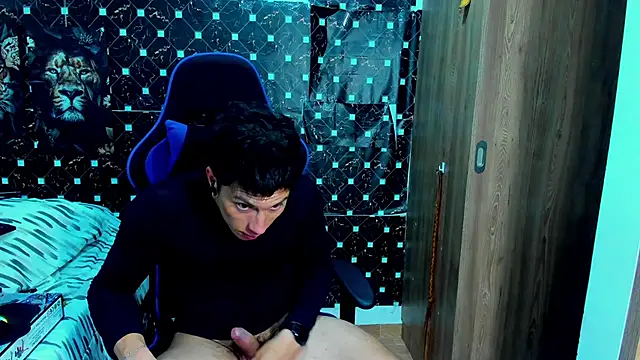 javiersexymann online show from January 2026 01:08:02 AM