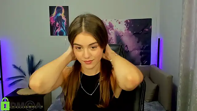 TracySpark online show from October 2025 06:58:02 AM