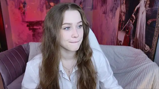 ArielSykes online show from April 2026 07:00:02 PM