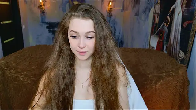 ArielSykes online show from April 2026 06:47:01 PM