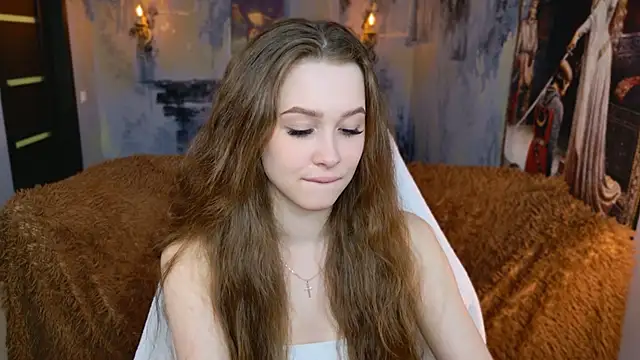 ArielSykes online show from April 2026 08:57:02 PM