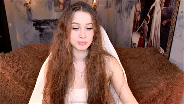 ArielSykes online show from May 2026 07:19:01 PM