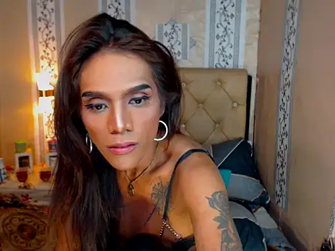 AnacondaSaint online show from December 2025 07:10:02 PM