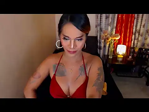 AnacondaSaint online show from June 2026 12:24:01 AM